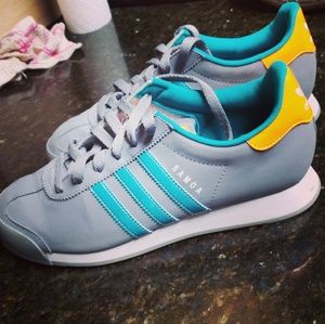 Adidas SAMOA